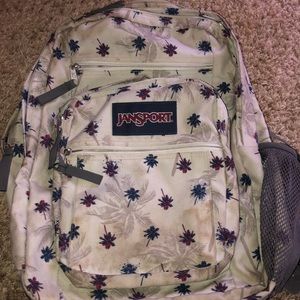 backpack